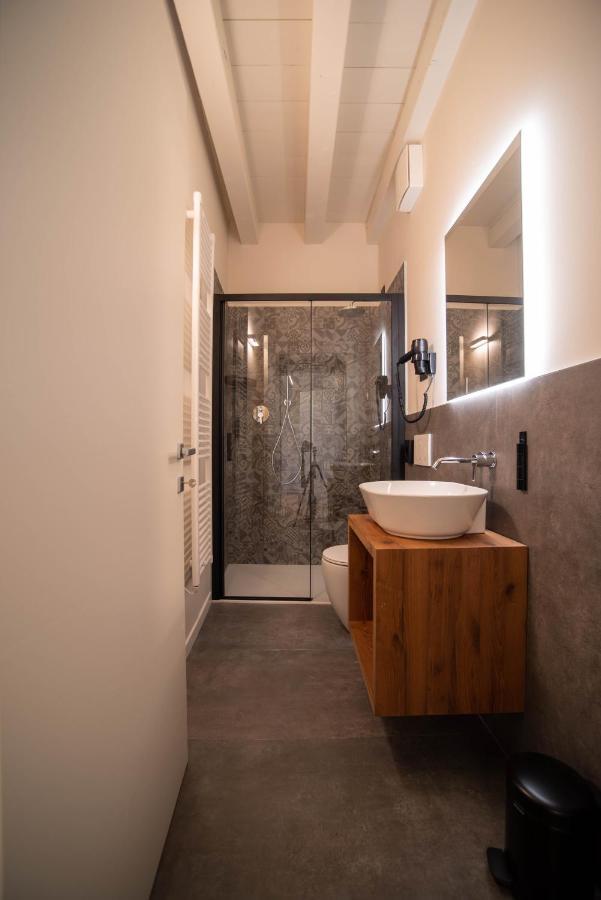 Calcirelli Suites Verona Exterior foto